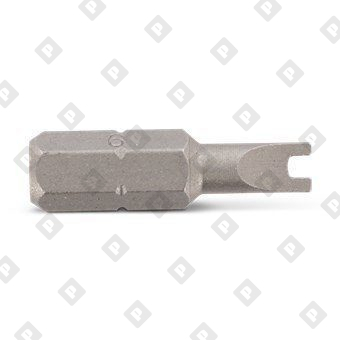 Art. 9109 CV-steel 1/4"X25 SP6 - №2