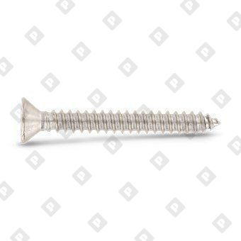 DIN 7982 A2 C 3,5X22 Z - №2