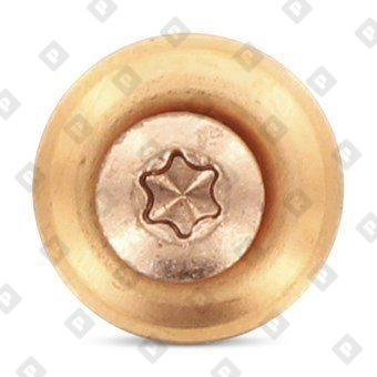 Art. 9187 A2-Cu 4,5X35 TX20 - №2