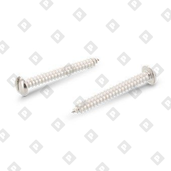 DIN 7971 A2 C 2,9X19 - №1