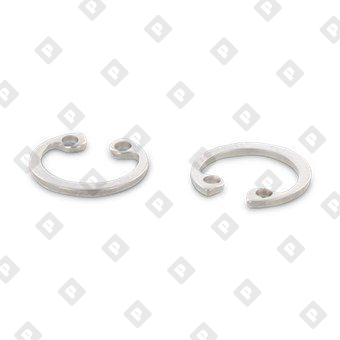 DIN 472 1.4122 J 16X1,0 - №1