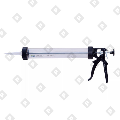 Пистолет для герметика IRFix Transparent Sousage Gun 600 - №1