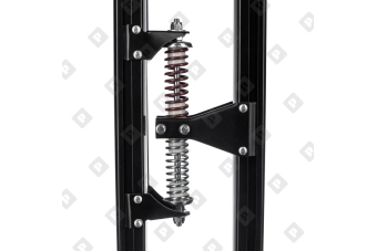 Строительные ходули Anycons 36-48" 94-122см 2685417 - №7