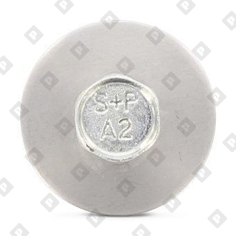 Art. 9098 A2 BZ 6,3X175 - №3