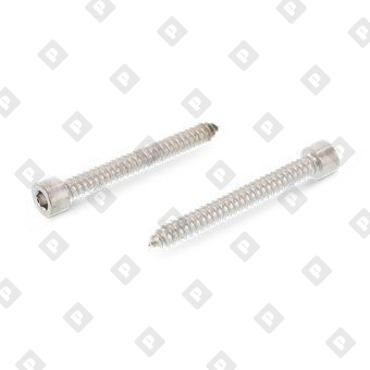 DIN 912 A2 C 5,5X55 - №1