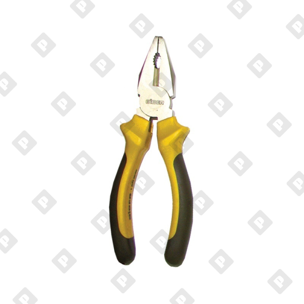 Плоскогубцы Biber 85441 Мастер 160 мм - №1