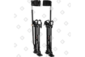 Строительные ходули Anycons 36-48" 94-122см 2685417 - №1