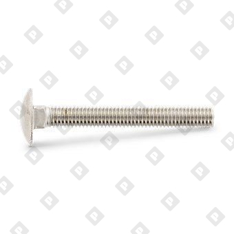 DIN 603 M 8X70/70 A4 - №2