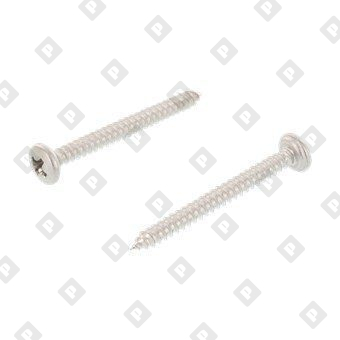 DIN 7981 A2 C 3,9X13 H - №1