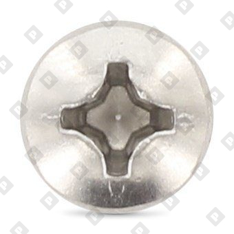 DIN 7504 A4 M 5,5X38 H - №3