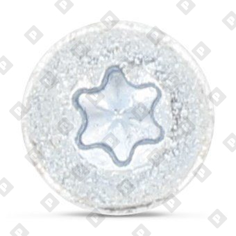 Art. 9510 A2/CV 4,8X50 TX25 - №3