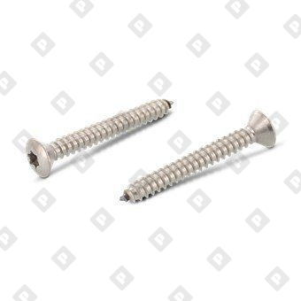 ISO 14587 A4 C 3,5X16 TX15 - №1