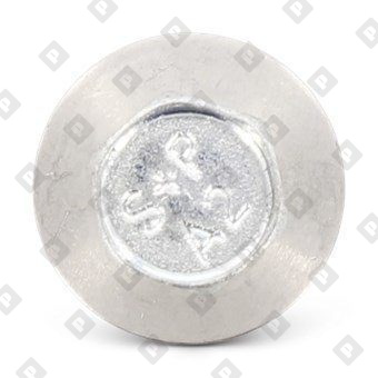 Art. 9057 A2 BZ 6,3X38 - №3