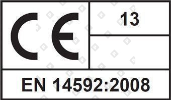 Art. 9143 A2 5,3X90 TX20 - №5