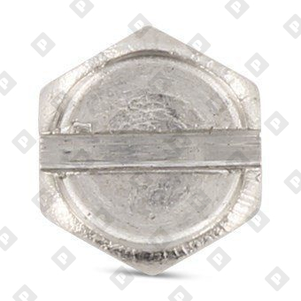 DIN 7976 A2 C 4,8X13 SZ - №3