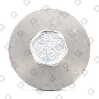 Art. 9098 A2 A 6,5X25 - №3