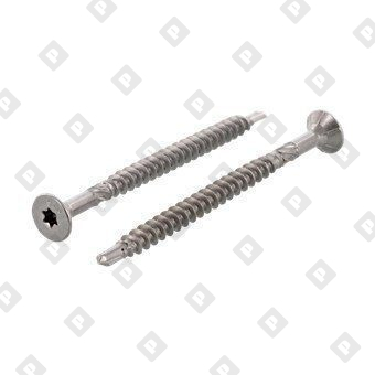 Art. 9246 AISI 410 4,5X70/42 TX20 - №1