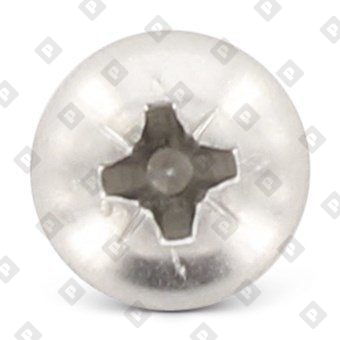 DIN 7996 A2 6,0X65 Z - №3