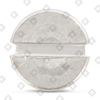 DIN 97 A2 5,0X75 - №3