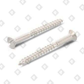 DIN 97 A2 5,0X75 - №1