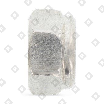 М14х1,5 DIN 985 нерж. сталь A4 - №4