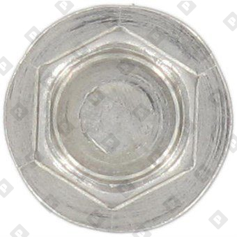 ISO 15480 AISI 410 6,3X32 - №3