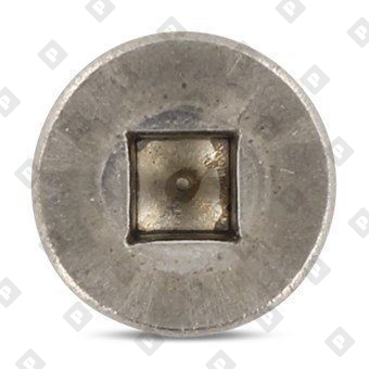 DIN 7982 A2 C 3,9X9,5 SQ1 - №3