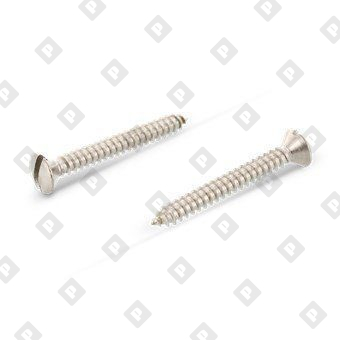 DIN 7973 A2 C 4,8X25 - №1