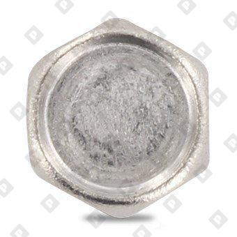 DIN 7976 A2 C 2,9X32 - №3