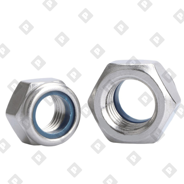 M14 DIN 985 кл. пр. 8, оц. - №1