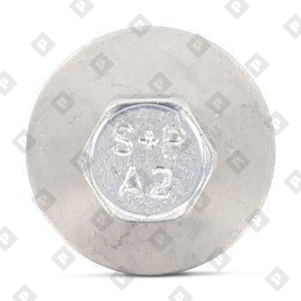 Art. 9059 A2 BZ 6,3X200 - №3