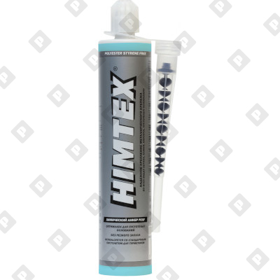 Химический анкер HIMTEX PESF-100 300 мл - №1