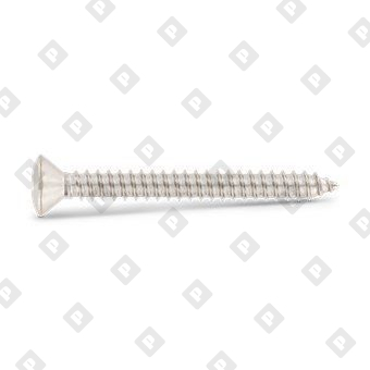 DIN 7983 A4 C 5,5X42 H - №2