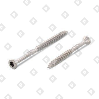 Art. 9242 AISI 410 5,0X80/48 TX25 - №1