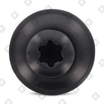 Art. 9087 A2 4,5X25 TX20 - RAL 7016 - №3