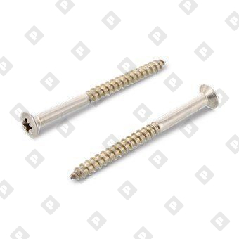 DIN 7995 A2 4,5X40 Z - №1