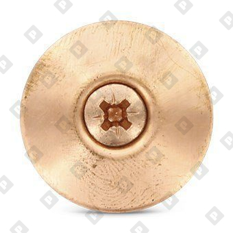 Art. 9169 A2-Cu 4,5X45 Z - №3