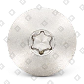 Art. 9086 A2 4,8X25 TX20 - №3