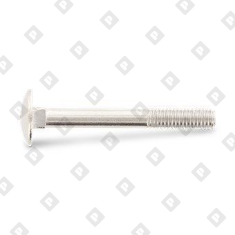 DIN 603 M8X140 A2 - №2