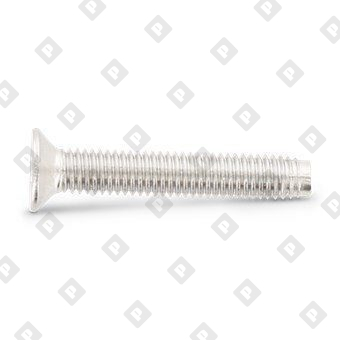 DIN 7500 A2 M M4X30 Z - №2