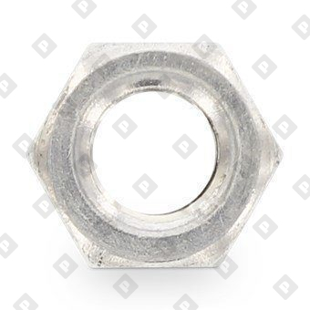 DIN 936 A4 M 39 - №2