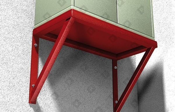 Сетчатая металлическая гильза fischer для пустотелых оснований FIS H 16x1000 L - №2