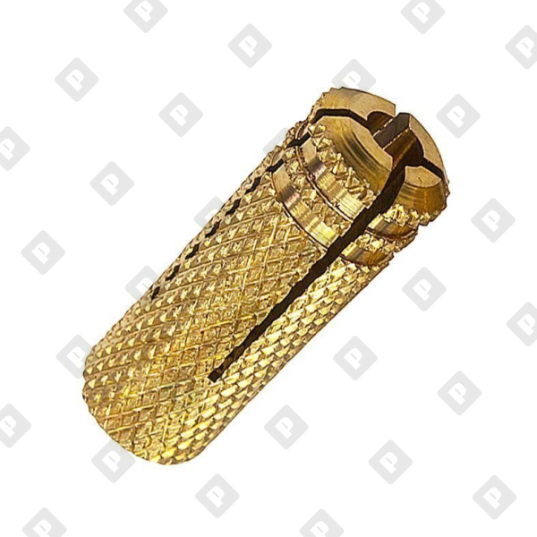 ЦАНГА M8x10x30 ЛАТ - №1