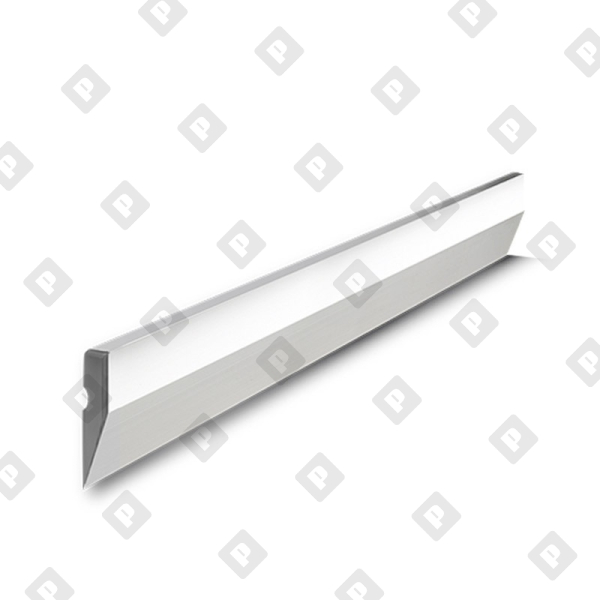 Правило Biber 35610 с одним ребром жесткости 1,0 м - №1