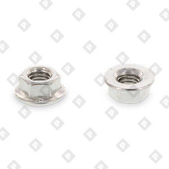 DIN 6923 A2 M 10 - №1