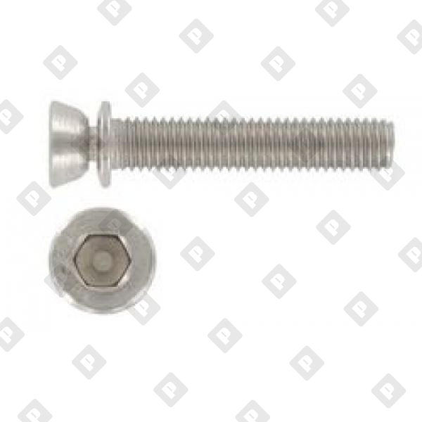 Art. 9155 A2 M8X45 - №1