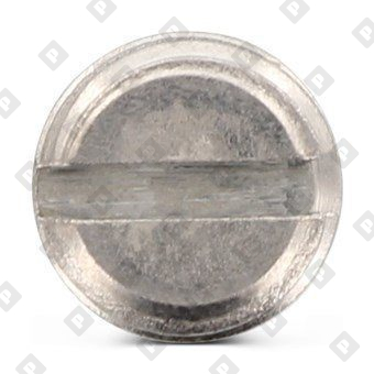 DIN 438 A4 M 12X20 - №3