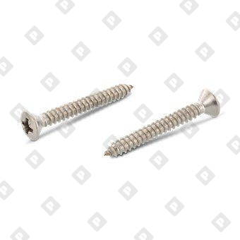 DIN 7983 A4 C 2,2X16 Z - №1