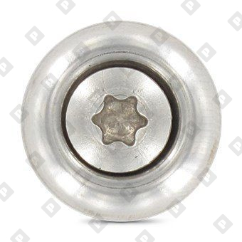 Art. 9187 A2 4,5X45 TX20 - №3