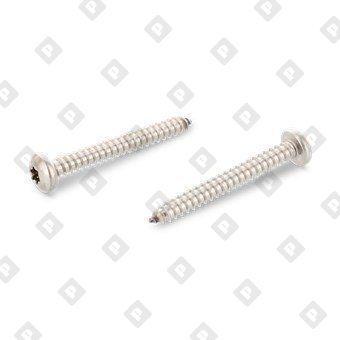 ISO 14585 A2 C 5,5X55 TX25 - №1